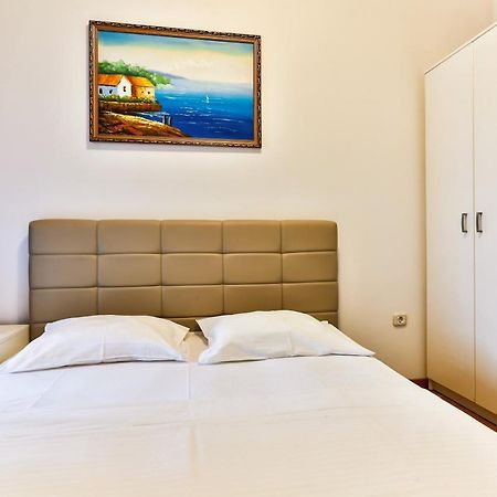 City Montesun Apartments Budua Esterno foto